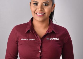 Mayor Montserrat Caballero Hosts US Consul General Christopher Teal in Tijuana