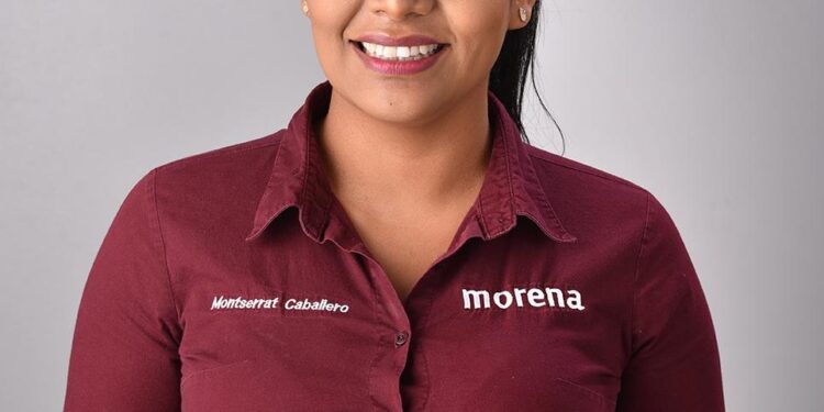 Mayor Montserrat Caballero Hosts US Consul General Christopher Teal in Tijuana