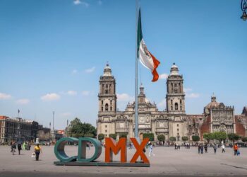 Mexico Sues Google Over Controversial ‘Gulf of America’ Map Change!