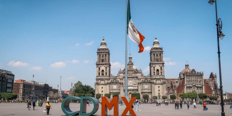 Mexico Sues Google Over Controversial ‘Gulf of America’ Map Change!