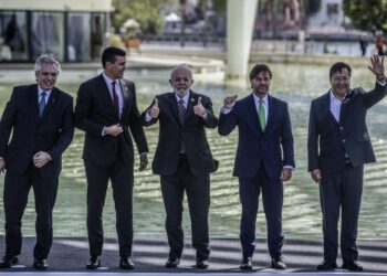 Unity in Action: Latin American Leaders Converge in Honduras