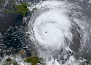 Hurricane Beryl Approaches Jamaica After Devastating the Eastern Caribbean