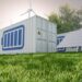 Voltalia Unveils Innovative Solar-Plus-Storage Project in French Guiana Featuring 10.6MWh Battery System