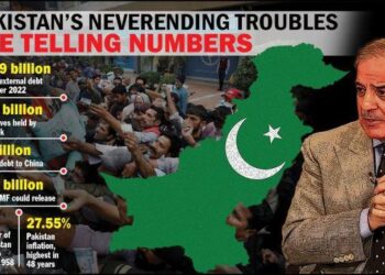 Why the IMF’s Generosity Towards El Salvador’s Cryptocurrency Gamble Could Backfire