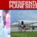 US Seizes Venezuelan President’s Plane in Dramatic Move During Rubio’s Dominican Republic Visit