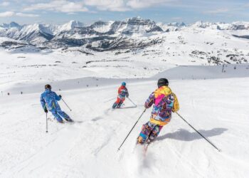 Ultimate Guide: 11 Essential Steps for Planning Your Dream Ski Trip to Chile and Argentina!