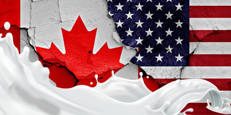 Navigating Trade Tensions: Uncovering Opportunities Between America and Canada