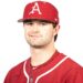 Peyton Stovall Joins Elite Ranks as Arkansas Baseball’s Latest All-American Star!