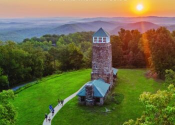 Discover the Hidden Gems of Alabama: Your Ultimate Travel Guide!