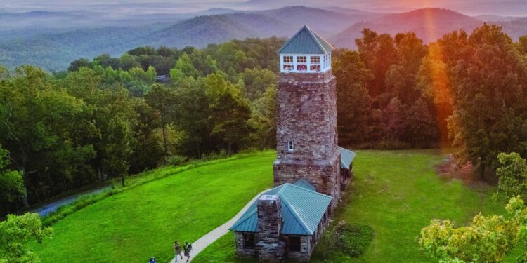 Discover the Hidden Gems of Alabama: Your Ultimate Travel Guide!