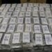 Massive Cocaine Haul in Ecuador: 36 Arrested as Authorities Seize 73 Tonnes of Drugs!