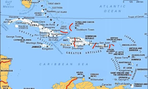 West Indies Shine in Barbados Showdown Against USA, Keeping Semi-Final Hopes Alive!