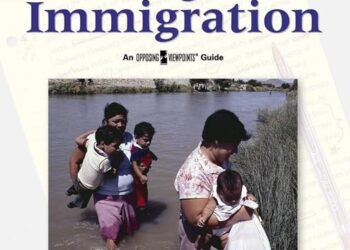 Securing Our Nation: The Case for Ending Illegal Immigration