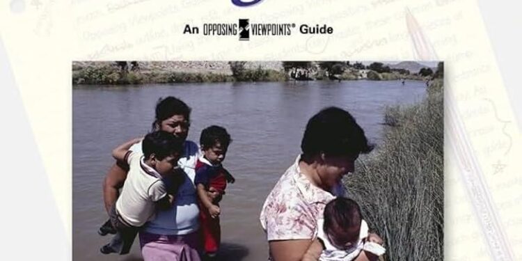 Securing Our Nation: The Case for Ending Illegal Immigration