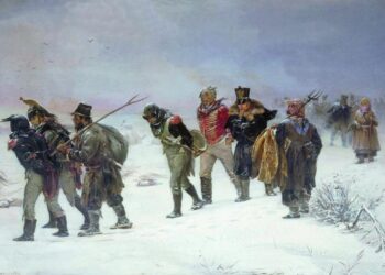 Unraveling the Retreat: America’s Struggles in the Red Sea