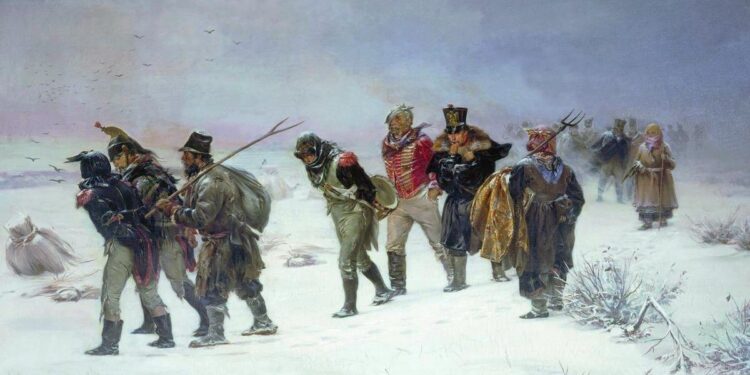 Unraveling the Retreat: America’s Struggles in the Red Sea