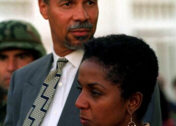 Exploring the Life and Legacy of Randall Robinson