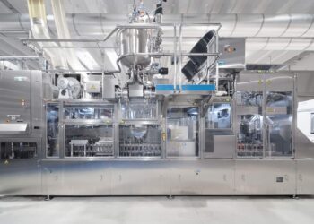 Elopak Launches Its First U.S. Carton Plant in Little Rock, Arkansas!