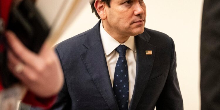 Visa Crackdown: Hundreds Revoked as Trump Administration Targets Foreign Student Activists