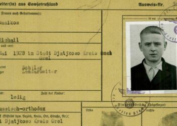 Unearthing History: Hidden Nazi Documents Discovered in Argentina’s Supreme Court Basement