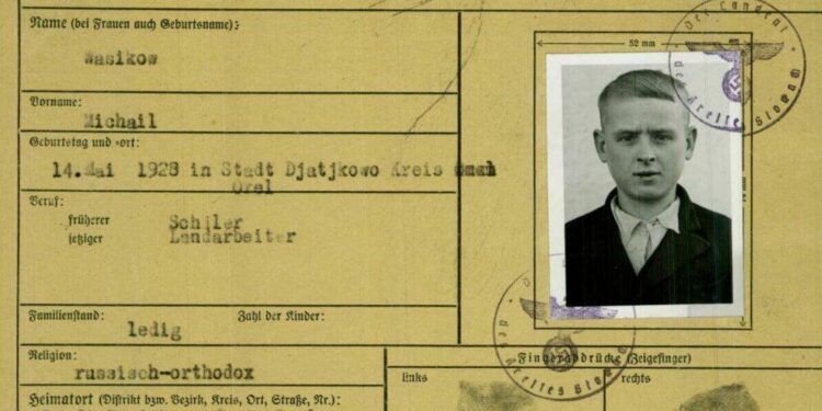 Unearthing History: Hidden Nazi Documents Discovered in Argentina’s Supreme Court Basement