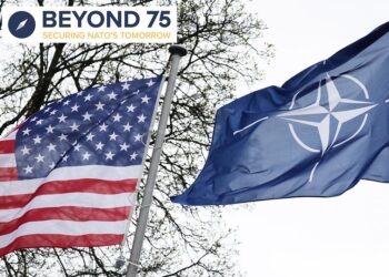 Exploring the Consequences of the US Withdrawal from NATO on Greenland’s Strategic Access