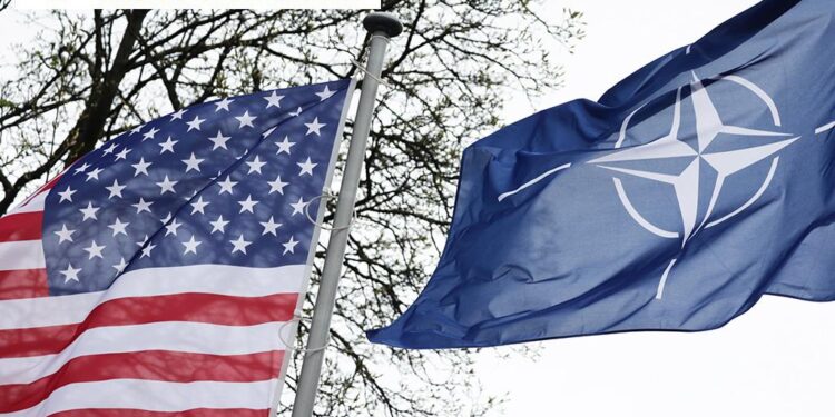 Exploring the Consequences of the US Withdrawal from NATO on Greenland’s Strategic Access