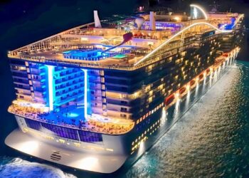 Uncertainty Looms for Dominica Cruises Following Hurricane Maria’s Devastation