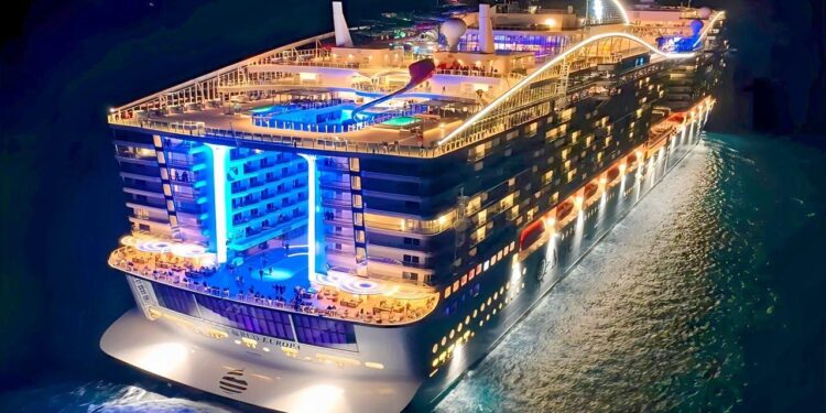 Uncertainty Looms for Dominica Cruises Following Hurricane Maria’s Devastation