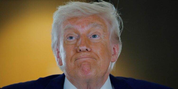 Trump’s Bold Threats: A New Challenge to Canadian Statehood!