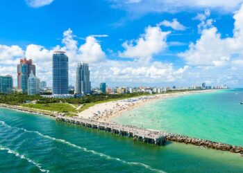 Exciting New Direct Flight: Miami to Anguilla Now Available!