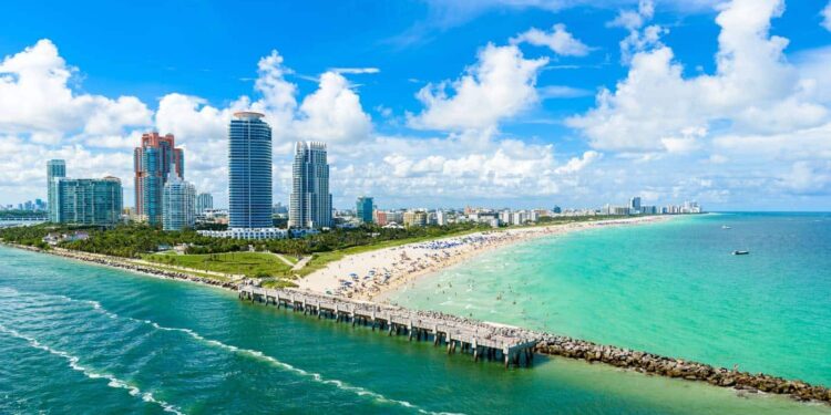 Exciting New Direct Flight: Miami to Anguilla Now Available!