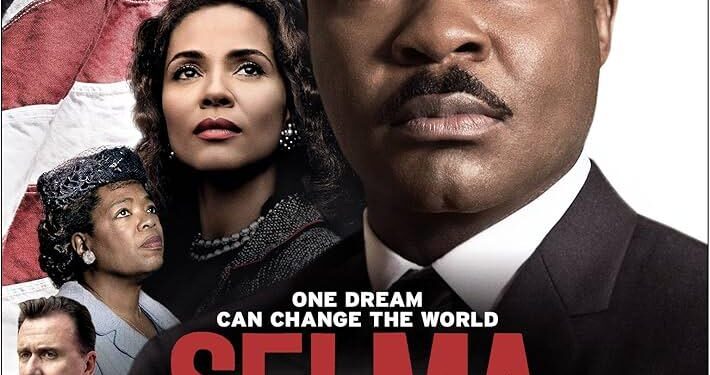 Selma, Alabama Commemorates 60 Years Since the Historic ‘Bloody Sunday’ Protest Attack