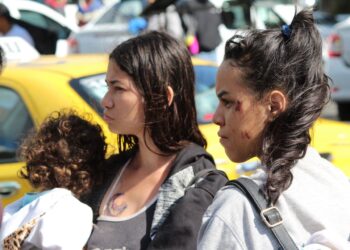 Eight Venezuelan Women Face Rejection and Hardship After Deportation to El Salvador