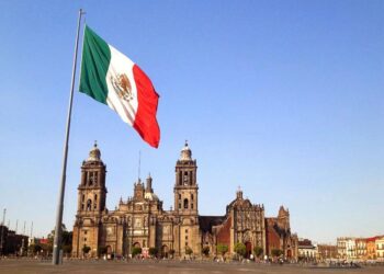 Mexico Takes Legal Action Against Google Over Controversial ‘Gulf of America’ Label