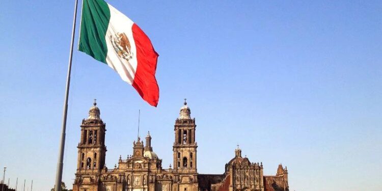 Mexico Takes Legal Action Against Google Over Controversial ‘Gulf of America’ Label