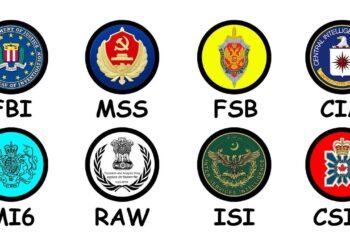 U.S. Intelligence Agencies Turn Their Attention to Greenland: What’s Behind the Shift?