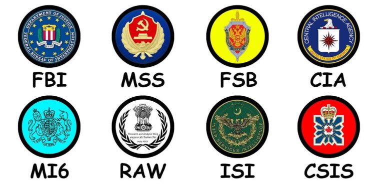 U.S. Intelligence Agencies Turn Their Attention to Greenland: What’s Behind the Shift?