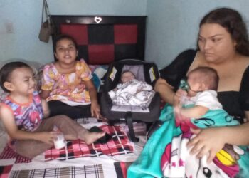 From Florida to Cuba: A Mother’s Heartbreaking Journey as She Loses Her 17-Month-Old Daughter and the American Dream