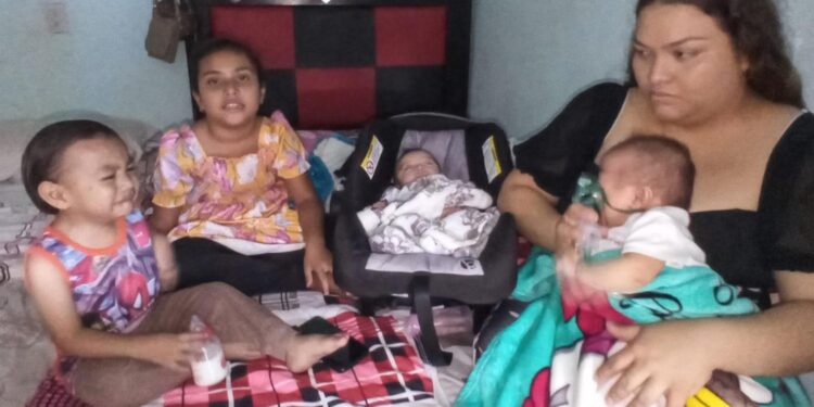 From Florida to Cuba: A Mother’s Heartbreaking Journey as She Loses Her 17-Month-Old Daughter and the American Dream