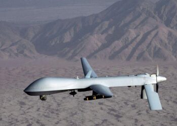 Rising Drone Attacks: The Growing Impact on Civilians in Colombia’s Conflict