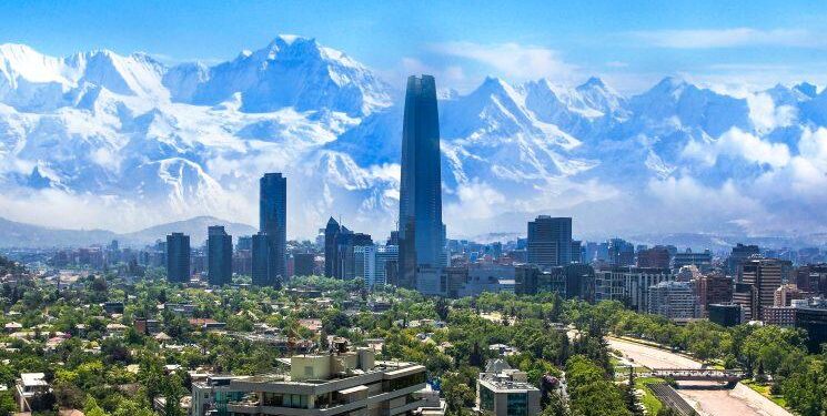 Chile Achieves Historic Milestone as Leader in Human Development Across Latin America!