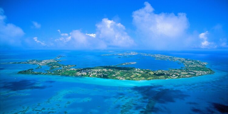 Unveiling the Secrets: How Bermuda Captured the America’s Cup
