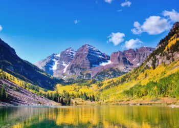 Colorado: The Epicenter of America’s Most Notorious Criminals, According to DEA Chief