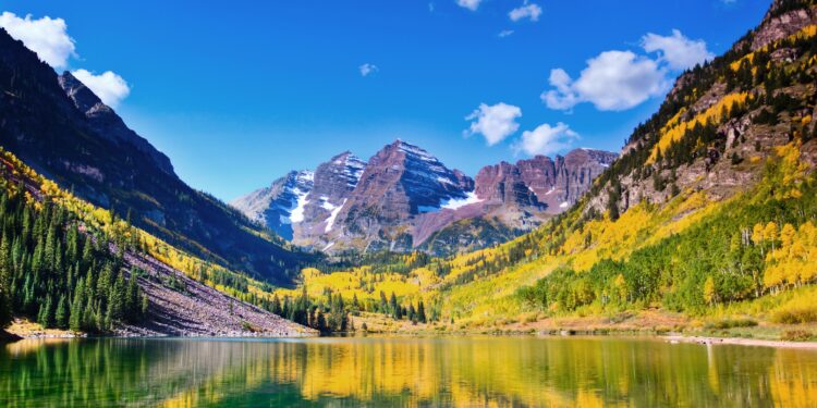 Colorado: The Epicenter of America’s Most Notorious Criminals, According to DEA Chief