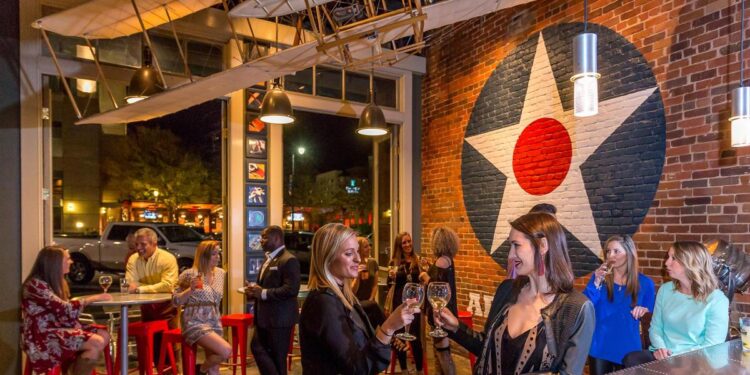 Cheers to Alabama: Two Local Hotspots Recognized as Best Bar and Best Beer Label in America!