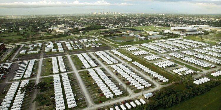 Stalled Relief: The Struggle for Hurricane Aid in Puerto Rico and the Virgin Islands