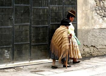 Discover La Paz: A Culinary Journey Through Bolivia’s Natural Treasures