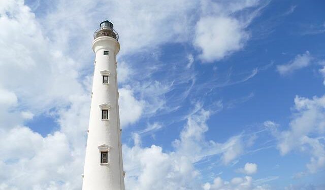 Empowering Women: Aruba Tourism Encourages Bold Moves and Breaking Stereotypes!