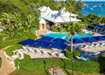 Discover Paradise: Unwind at Grotto Bay Beach Resort & Spa